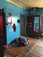 Mekong Schwimmende Dörfer