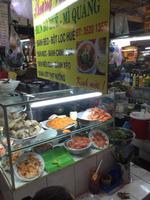 Saigon Markt