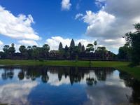 Angkor Wat