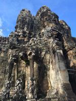 Südtor von Angkor Thom