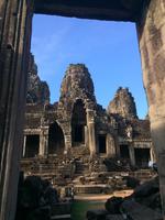 Bayon-Tempel