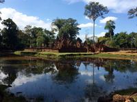 Banteay Srei
