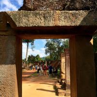 Banteay Srei