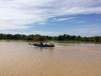Tonle Sap-See
