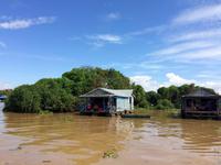 Tonle Sap-See