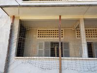 14.16_Phnom Penh; Tuol-Sleng-Genozid-Museum