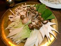 Vegetarisch für Buddhisten