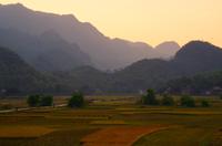 Mai Chau