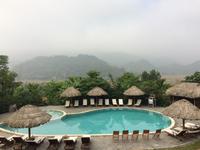 Mai Chau Ecolodge