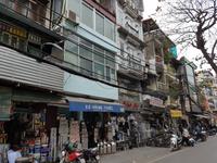 02.13_Hanoi Altstadtspaziergang