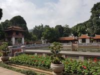 03.17_Hanoi Tempel der Literatur