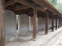 03.18_Hanoi Tempel der Literatur