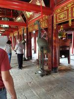 03.21_Hanoi Tempel der Literatur