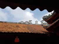 03.22_Hanoi Tempel der Literatur