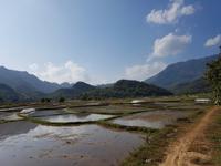 04.22_Mai Chau Dorfspaziergang