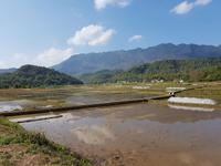 04.24_Mai Chau Dorfspaziergang