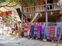 04.29_Mai Chau Dorfspaziergang