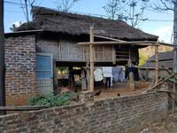 04.32_Mai Chau Dorfspaziergang