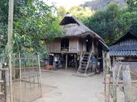 04.33_Mai Chau Dorfspaziergang