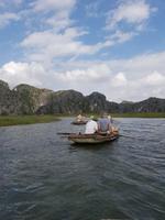 05.12_Van Long Bootsfahrt