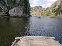 05.13_Van Long Bootsfahrt