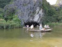 05.16_Van Long Bootsfahrt