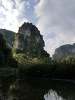 05.21_Van Long Bootsfahrt