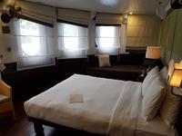 06.08_Kabine auf der Auco 2