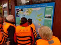 06.23_Halong Bucht; Ausflug Van Cua Fischerdorf