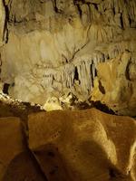 07.07_Halong Bucht; Ausflug Tien Ong Höhle