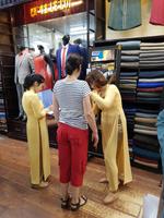 08.20_Hoi An; Altstadt