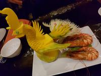 09.16_Hue; Royal Park Restaurant