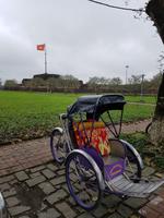 10.12_Hue; Zitadelle