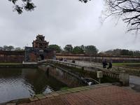 10.14_Hue; Zitadelle.