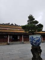 10.17_Hue; Kaiserstadt