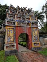 10.19_Hue; Kaiserstadt