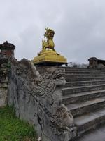 10.23_Hue; Kaiserstadt