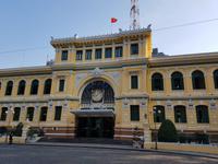 12.03_Saigon; Hauptpost