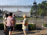 12.09_Saigon; Wiedervereinigungspalast