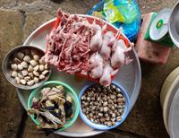 12.36_Mekong Delta; Markt Vinh Long.j