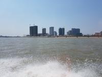 14.05_auf dem Mekong nach Kambodscha