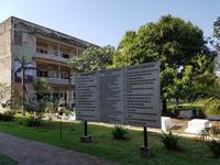 14.15_Phnom Penh; Tuol-Sleng-Genozid-Museum