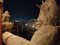 14.21_Phnom Penh; Restaurant Titanic