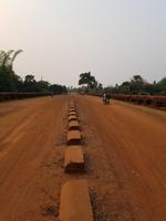 16.22_historische Sandstein Naga Brücke