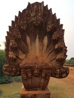 16.23_historische Sandstein Naga Brücke