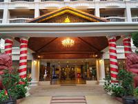 16.24_Siem Reap; Somadevi Angkor Hotel & Spa