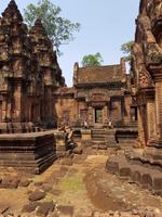 18.03_Banteay Srei Tempel (14)
