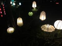 Lampions in Hoi An