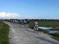 Fahrradtour bei Hoi An