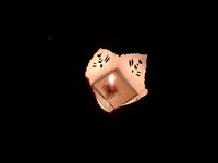 unsere guten Wuensche gehen auf die Reise